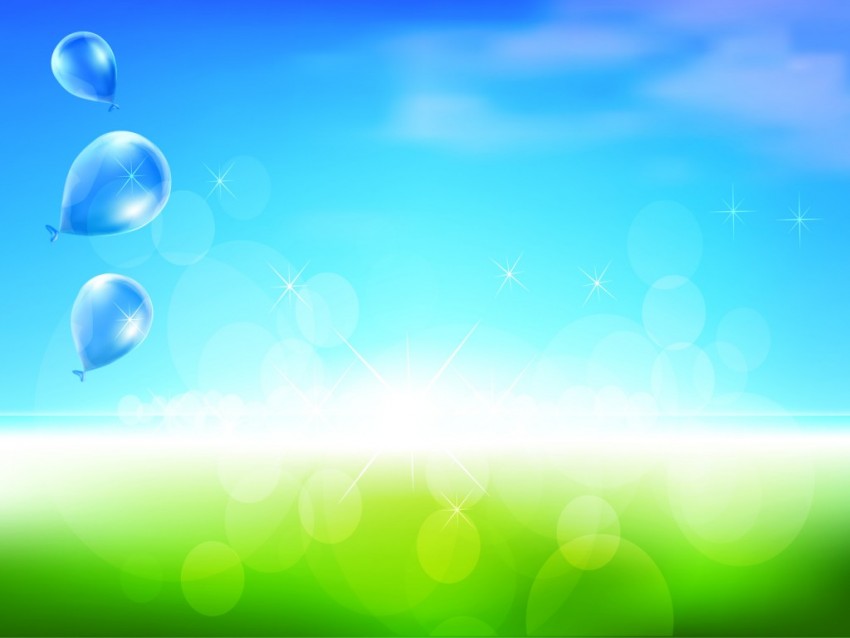 Microsoft  PowerPoint PPT Background