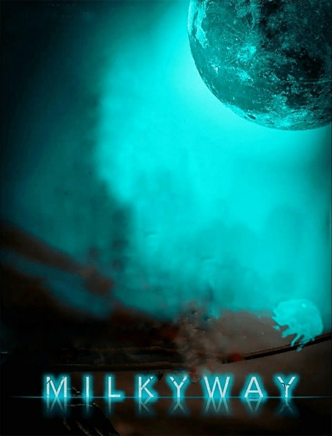 Milkyway Picsart New CB Background