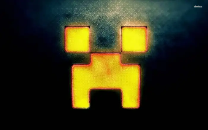 Minecraft Game Thumbnail Banner Background Images Free