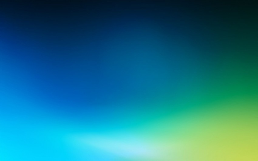 Minimal Dark Blue Gradient Background Wallpapers