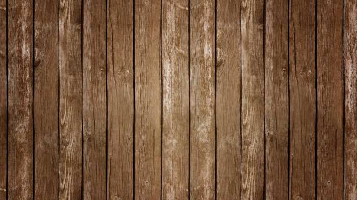 Minimal Wood Wallpapers Background