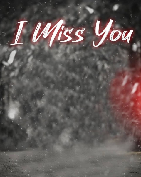 Miss You PicsArt Photo Editing Background Full hd