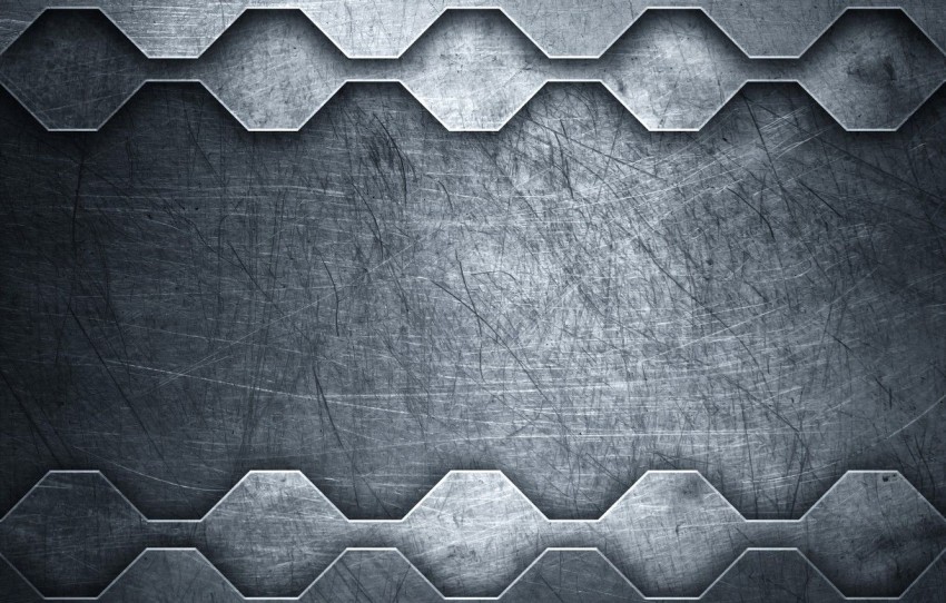 Modern Steel Metal Texture Background Wallpapers