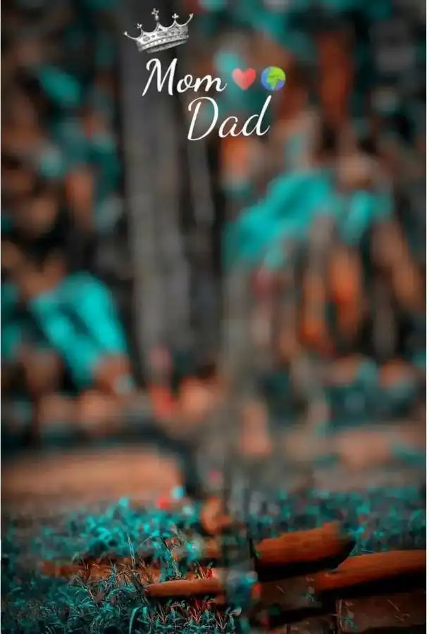 Mom Dad Snapseed Editing Background HD