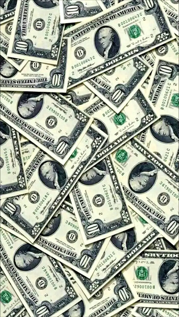 Money Background Images  For Mobile