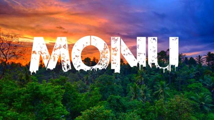 Monu Urban Jungle Background Hd Free HD Images