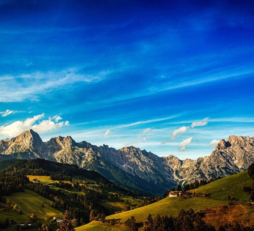 Mountain Blue SKy CB Editing Background HD Download