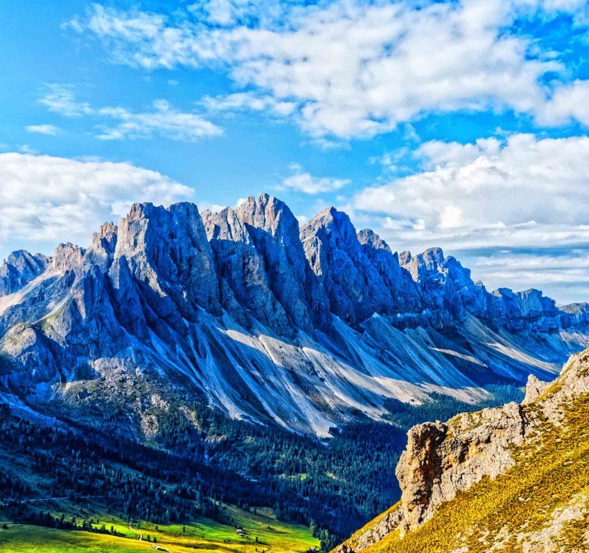 Mountain Blue Sky  Picsart Editing Background HD Download