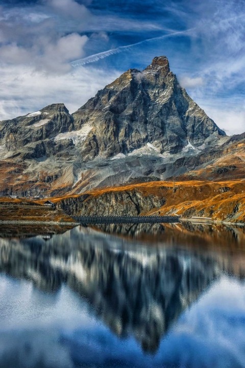 Mountain CB Photo  Editing Background HD Download