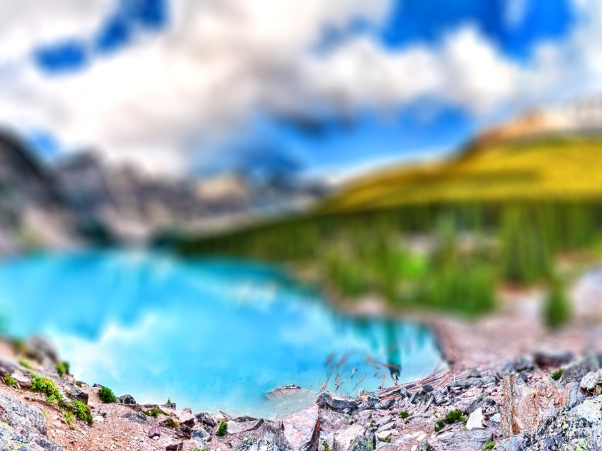 Mountain CB Photoshop Editing Background Full HD  Download