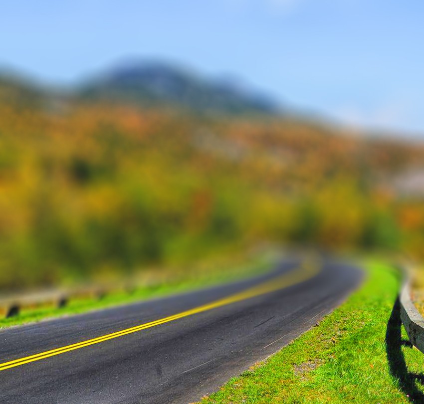 Mountain Road Blur CB Picsart Editing Background Full HD