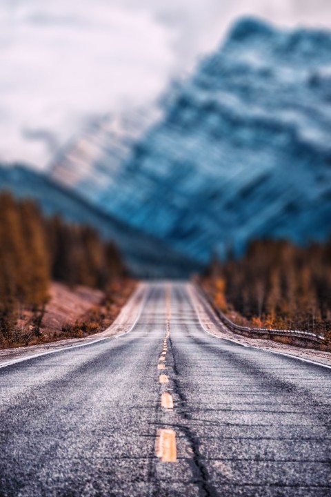 Mountain  Road Editing Background  Full HD   Download Free