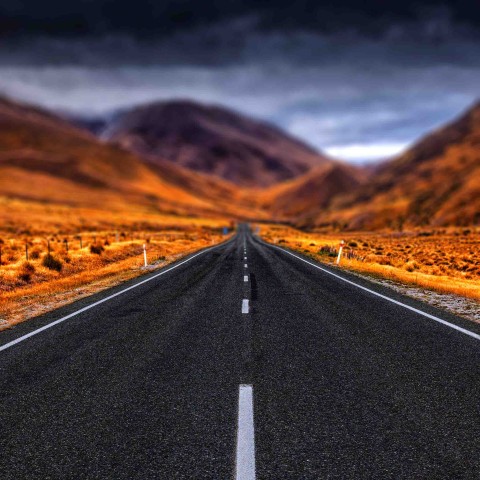 Mountain  Road Editing Background  Full HD   Download Free