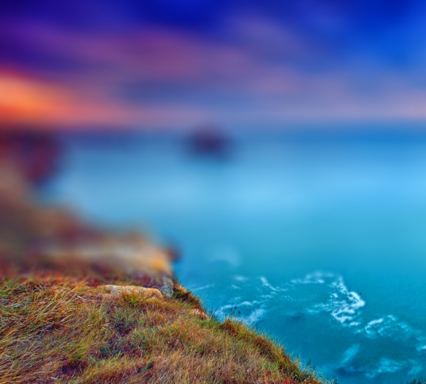 Mountain Sea CB Picsart Editing Background Full HD