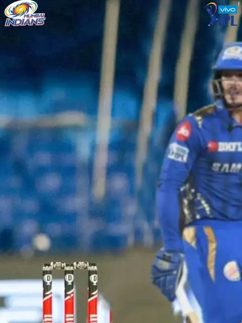 Mumbai Indians IPL Editing Background HD Download