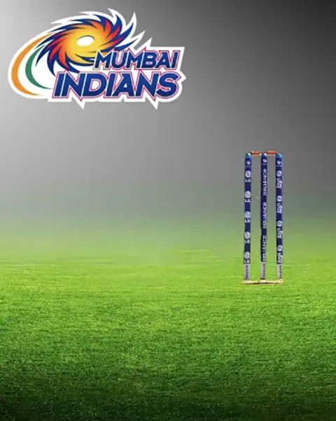 Mumbai Stadium CB IPL Editing Background HD Download