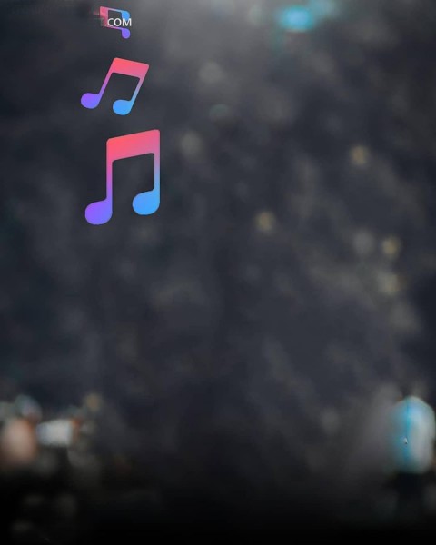 Music CB Background