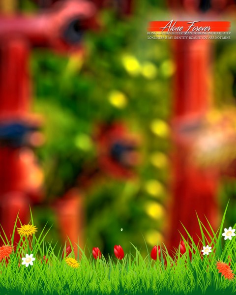 Nature Grass Editing CB Background Download