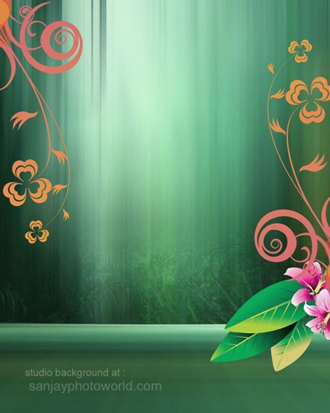 Nature Studio Background Download Free