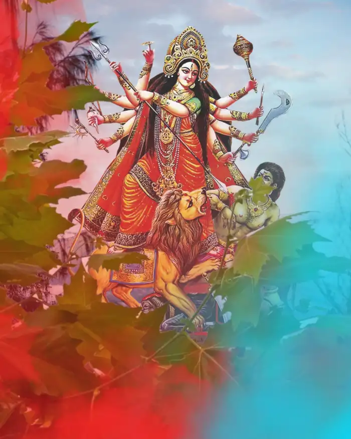 Navratri Editing Background  High Resolution Images