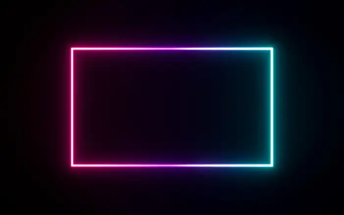 Neon Red Purple Blue Retro Background HD Images Photos