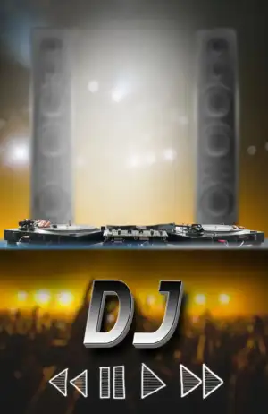 New DJ CB Editing Background HD Download Free