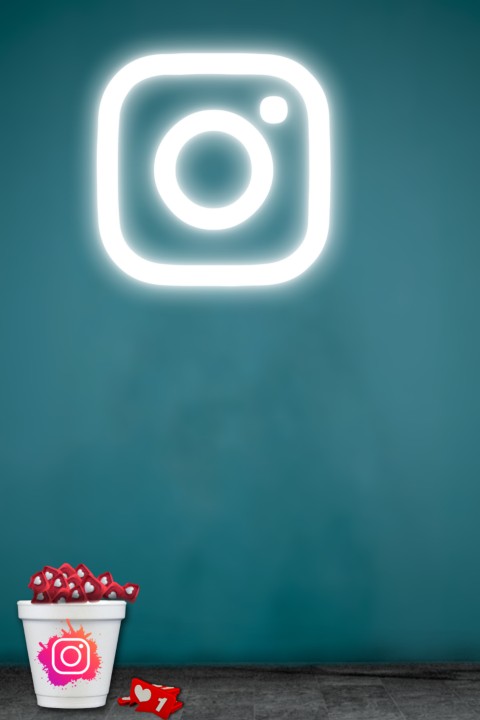 New Instagram Viral Photo Editing Background HD