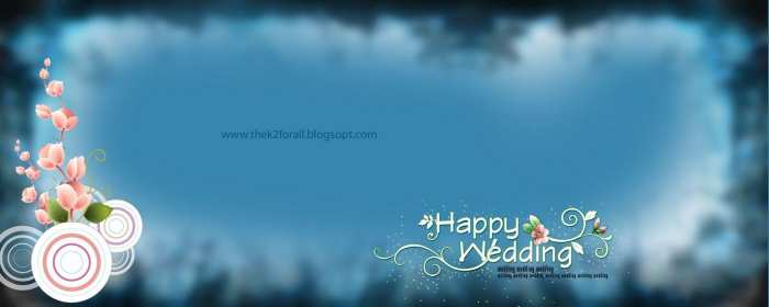 New Lates Album Wedding Plain Background