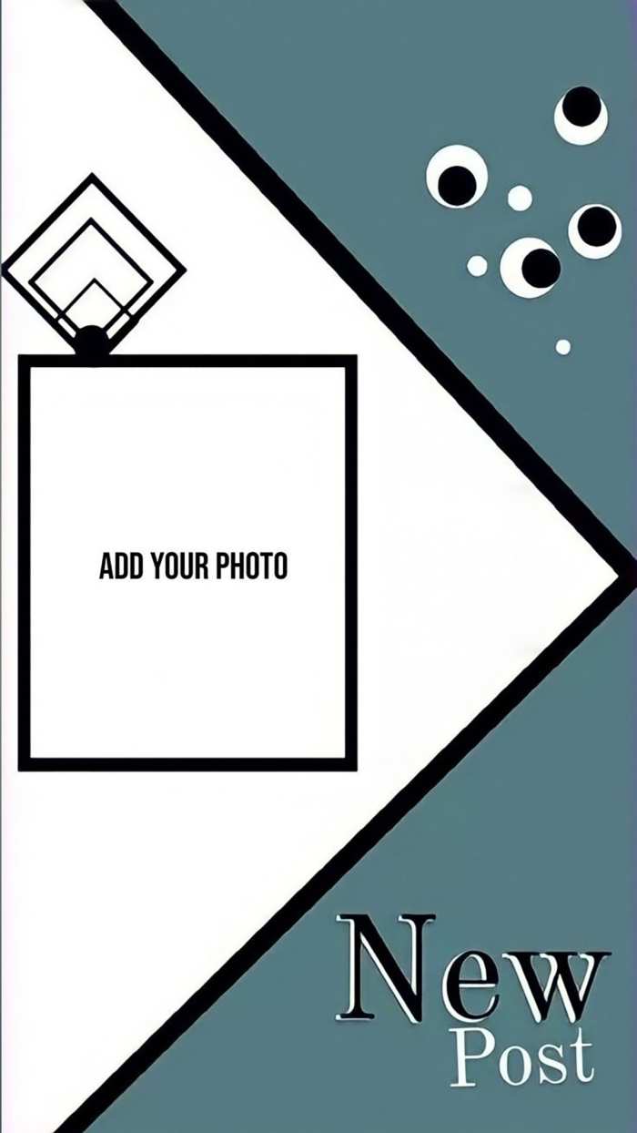 New Post Instagram Story Background Free Download