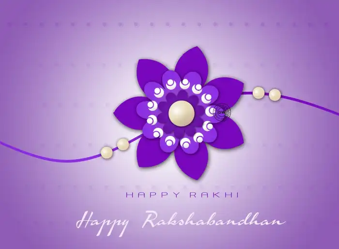 New Rakhi Raksha Bandhan Background  HD Images