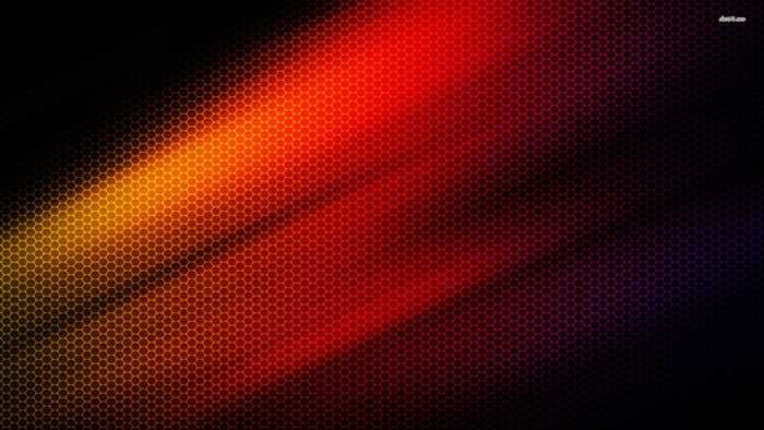 New Red  Flex Banner Background High Resolution Free