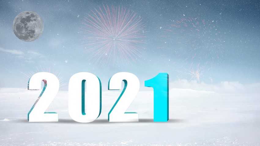 New Year Editing 2021 Background HD  For Photoshop