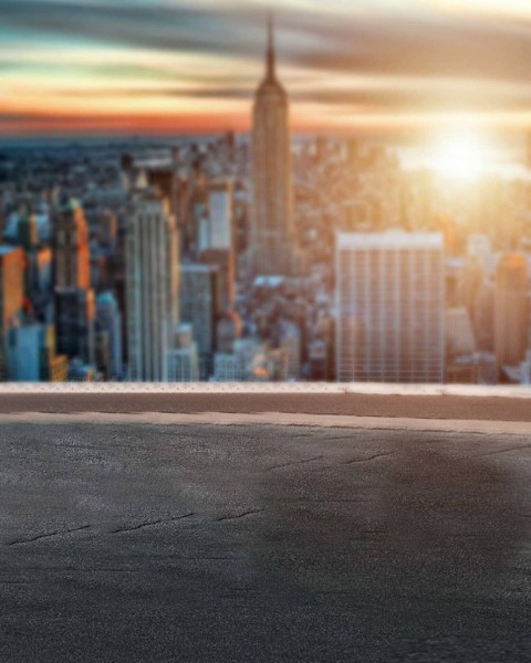 New York City Picsart Background