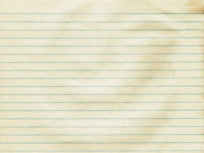 Notebook Paper Background HD Images