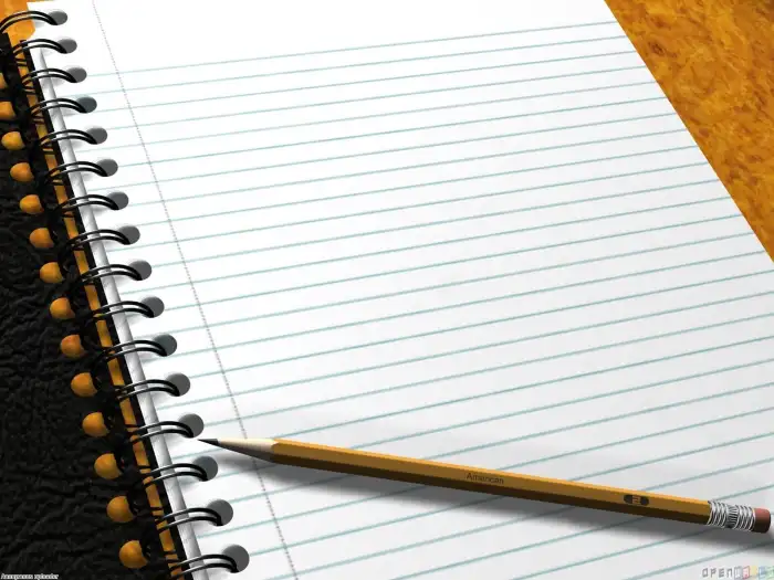 Notebook Pen Paper Background HD Images