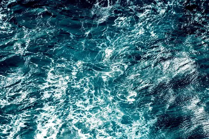 Ocean Blue Water Background HD Images