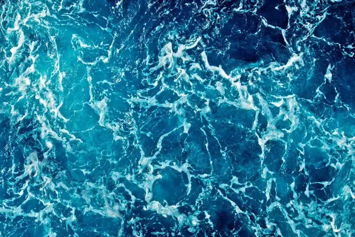 Ocean Blue Water Background HD Images