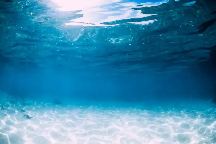 Ocean Underwater Dark Background HD Images