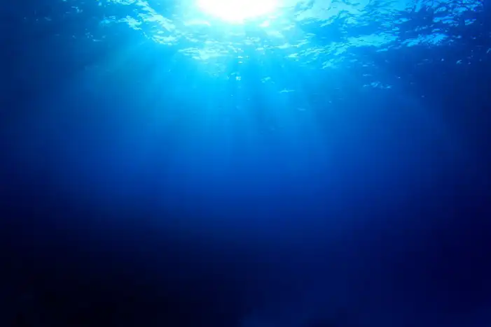 Ocean Underwater Dark Background HD Images