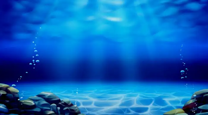 Ocean Underwater Deep Sea Background HD Images