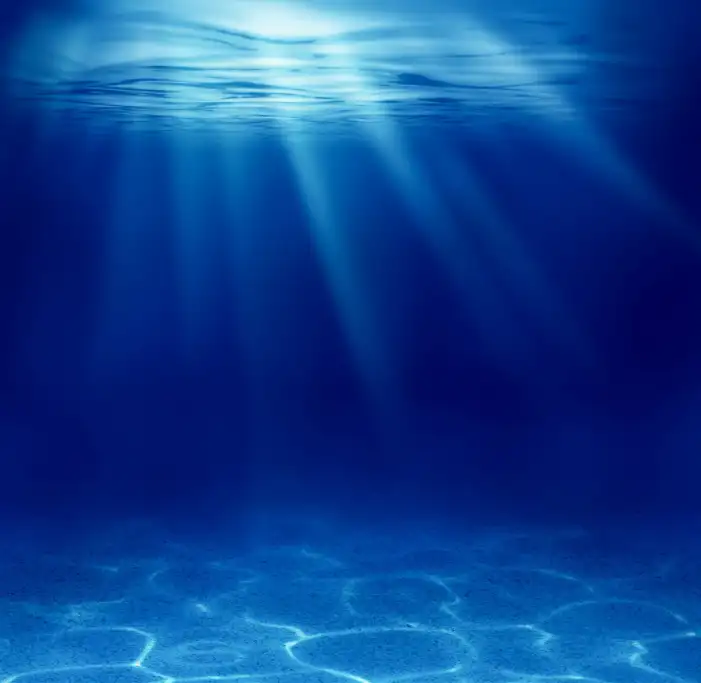 Ocean Underwater Deep Sea Background HD Images