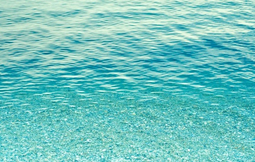 Ocean Water Texture HD Background Photo