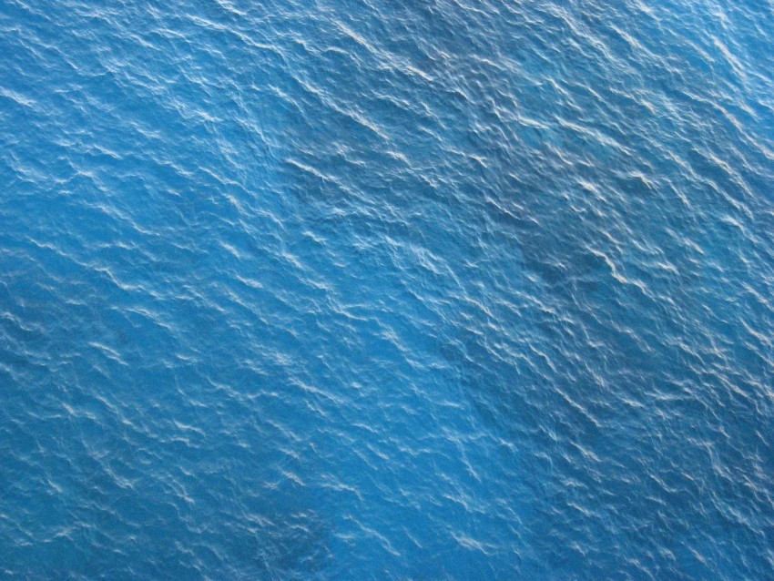 Ocean Water Texture HD Background Photo