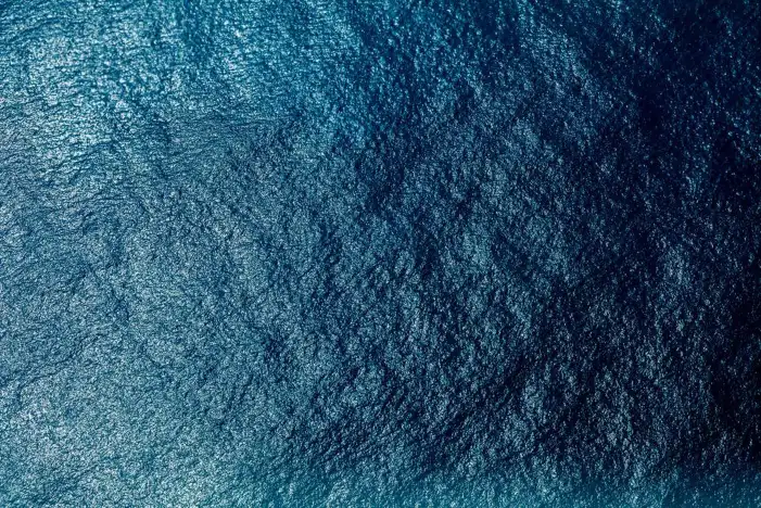 Ocean Water Top View Background HD Images