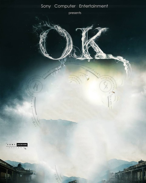 Ok CB Background Download