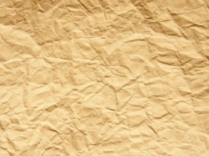 Old Crumpled Paper Background HD Images