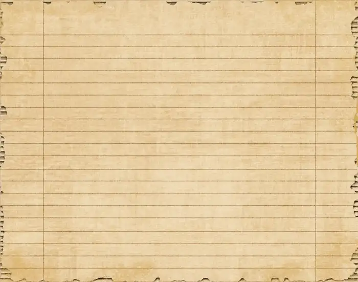 Old Notebook Paper Background HD Images