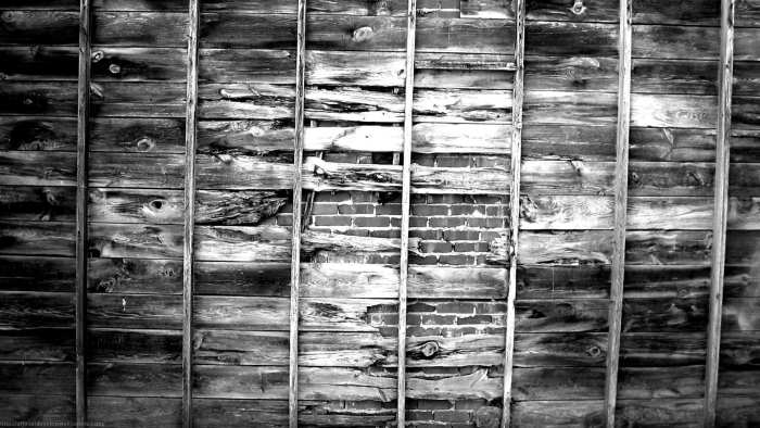 Old Wood Background Free Wallpaper