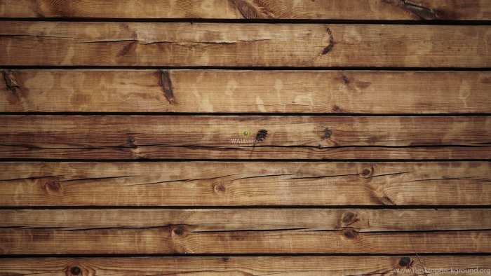 Old Wood Brown Background Free Wallpaper