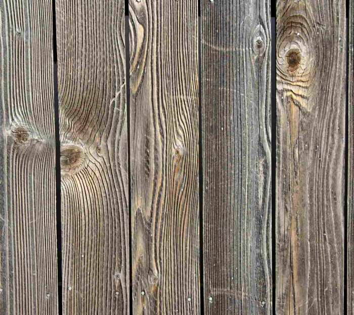 Old Wood Grain Cute Background Free Wallpaper